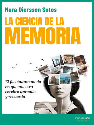cover image of La ciencia de la memoria